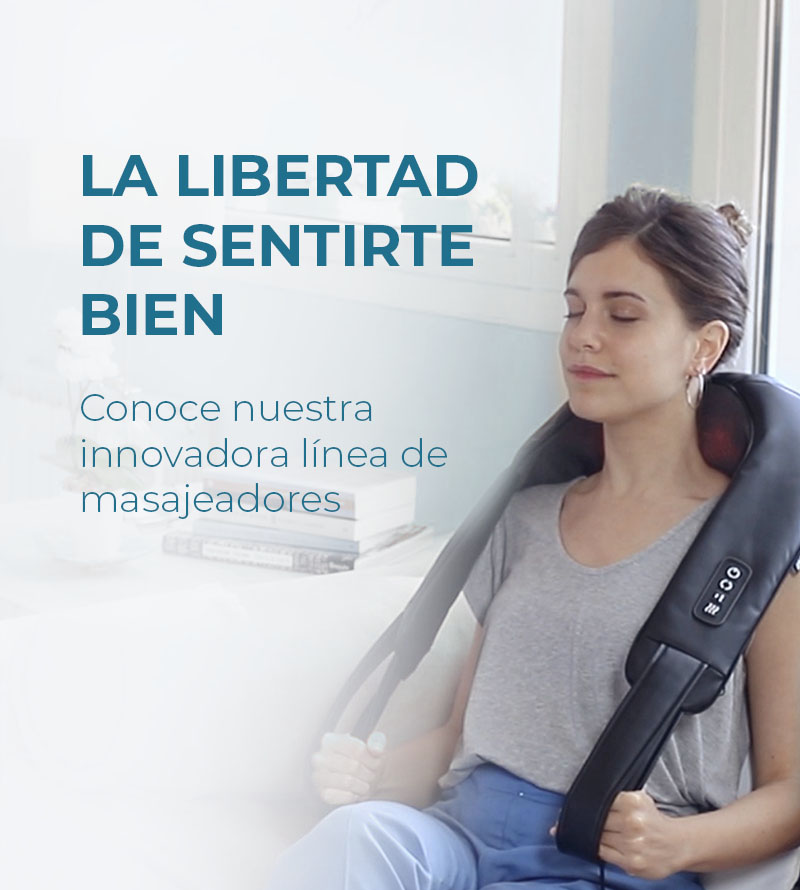 homedics