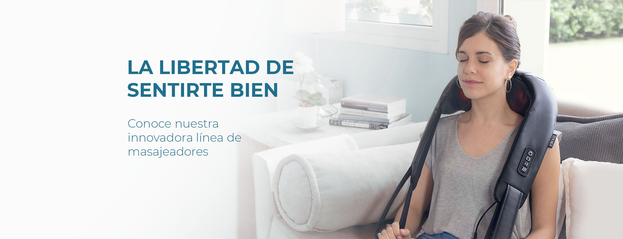 homedics