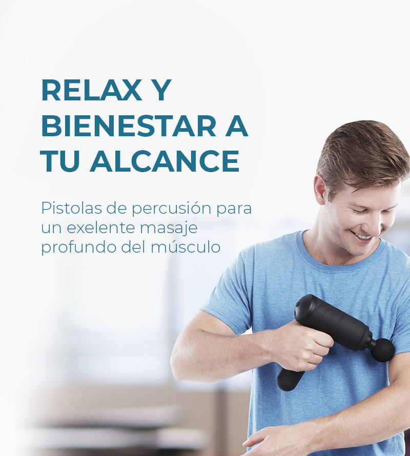 homedics